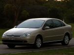 Citroen C5 V6 2004 года (AU)